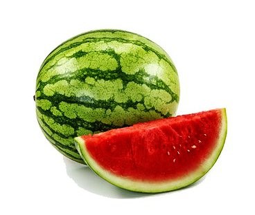 What are the health benefits of watermelon