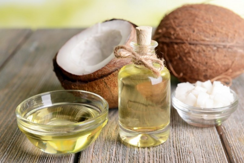 Benefits of Coconut Oil Soap