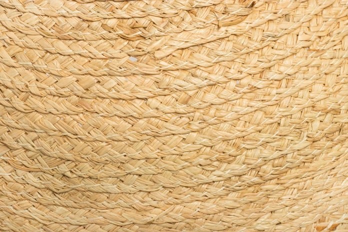 Raffia Straw _ types of straws