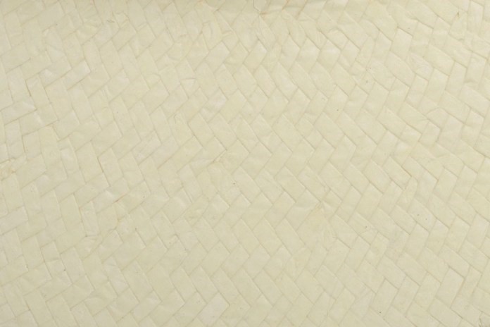 Shantung Straw _ types of straws