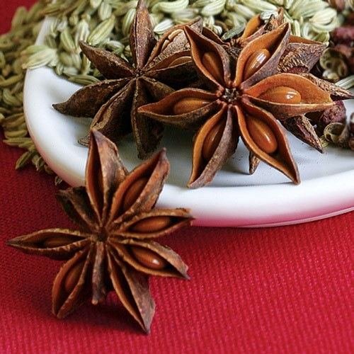 Star anise SAFIMEX