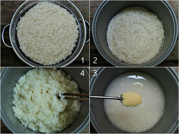 How to make com chay recipe