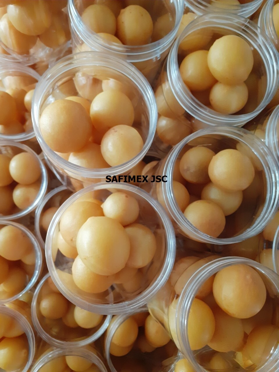 Salted Lemon SAFIMEX benefits