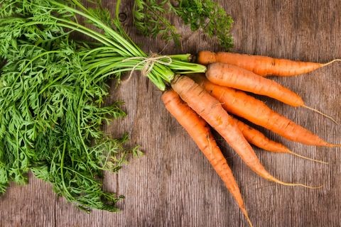 Why You Should Eat Carrots SAFIMEX