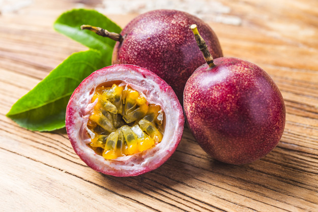 Passion fruit SAFIMEX