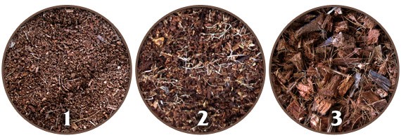Coco coir