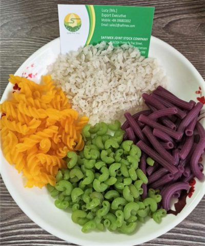 Macaroni