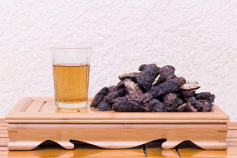 SAFIMEX dried noni fruit