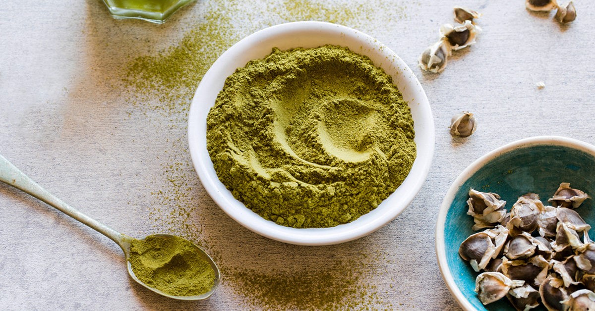 Nutritional Values of Moringa