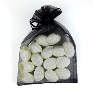 silk cocoon