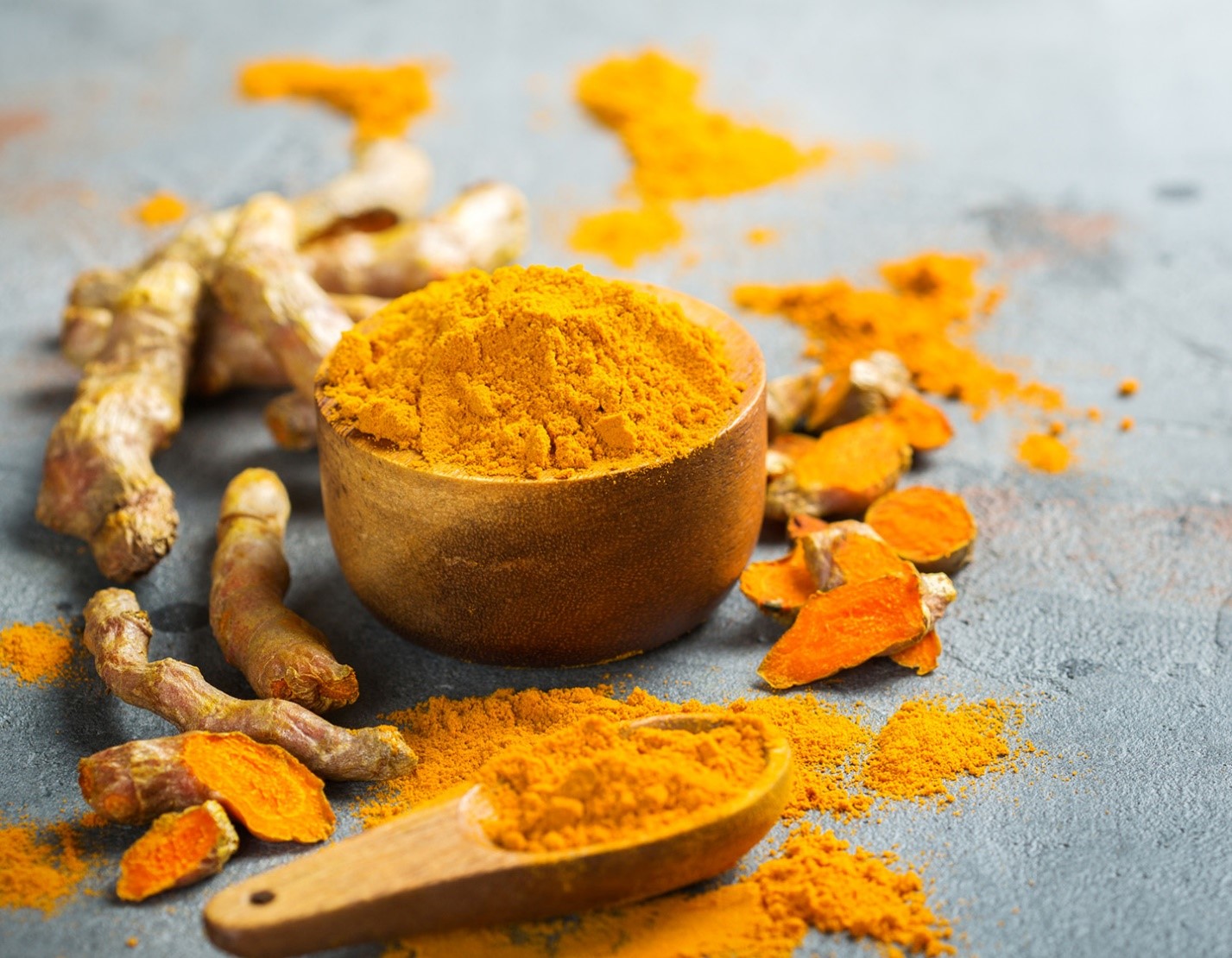 Turmeric SAFIMEX