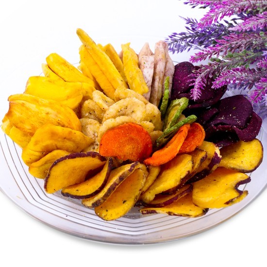 dried fruits SAFIMEX