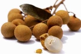 longan fruit