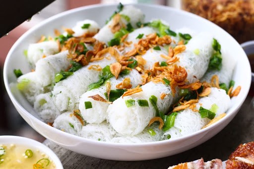 BANH HOI VIETNAM NOODLE
