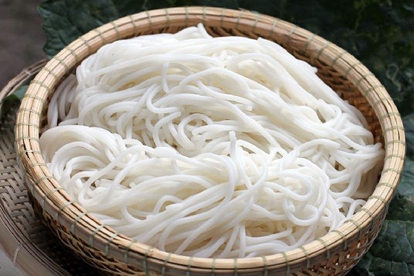 BUN VIETNAMESE NOODLE