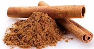 Cinnamon spice