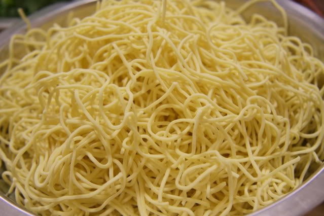 MY MI VIETNAM NOODLE