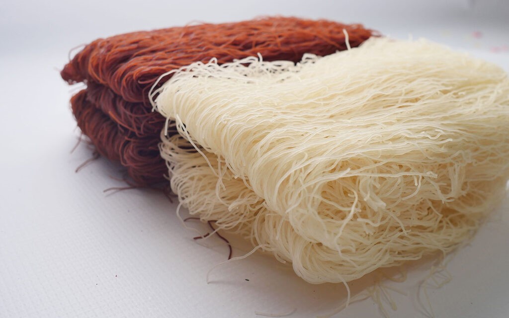 VERMICELLI MIEN VIETNAM NOODLE