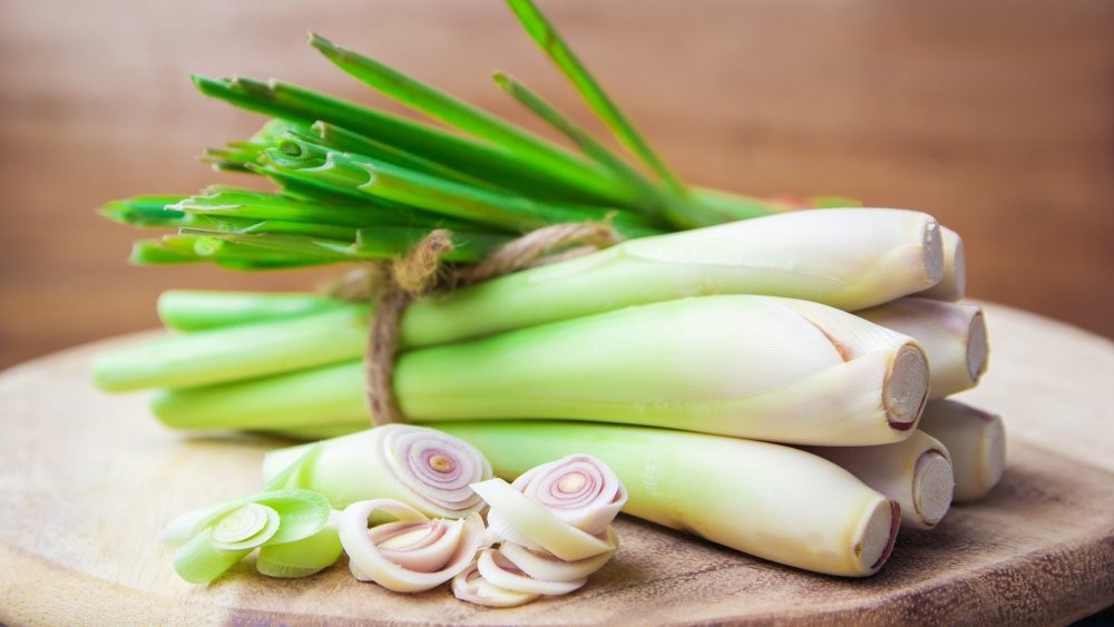 lemongrass SAFIMEX