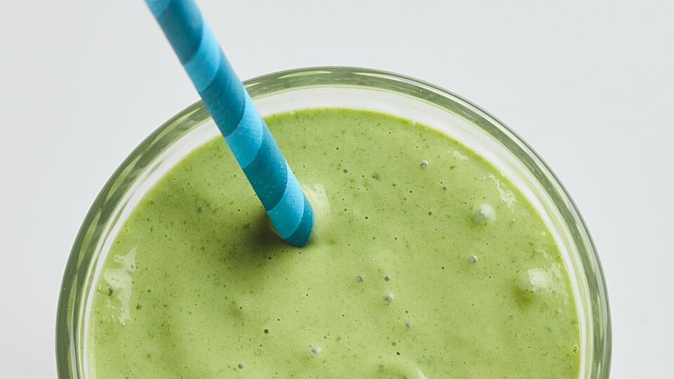 AVOCADO SMOOTHIE