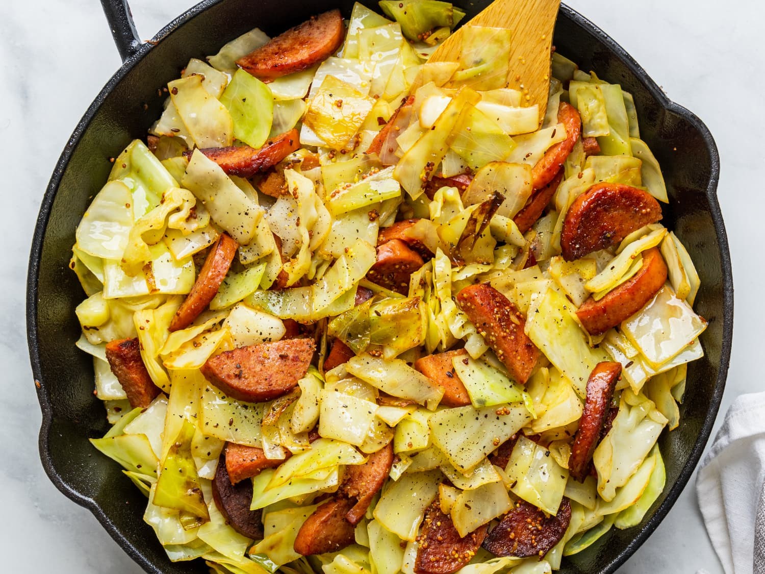 Cabbage COOK