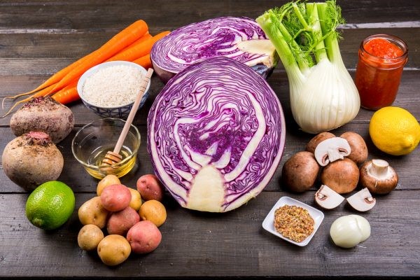 Cabbage TIPS