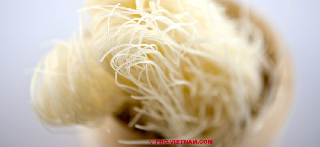 Rice noodles