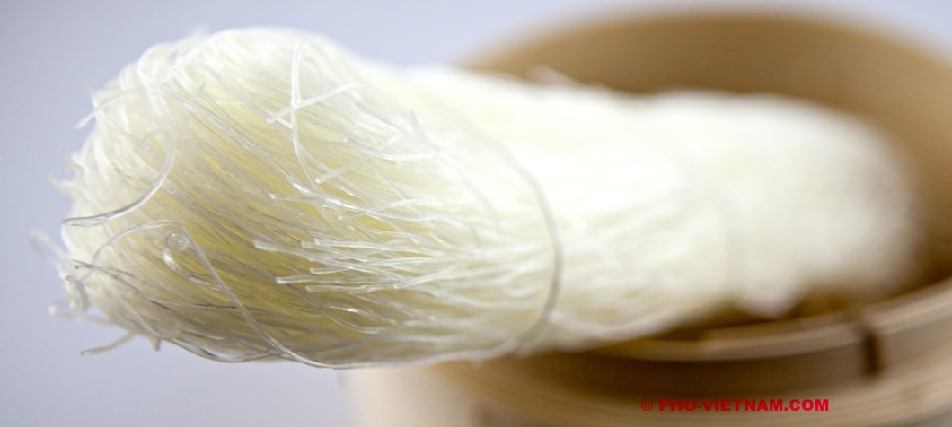 Rice vermicelli