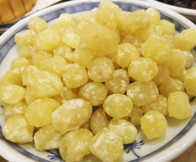 lotus Jam