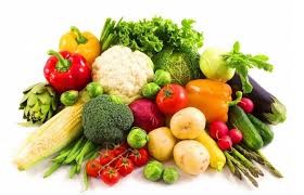vegetable nutrition