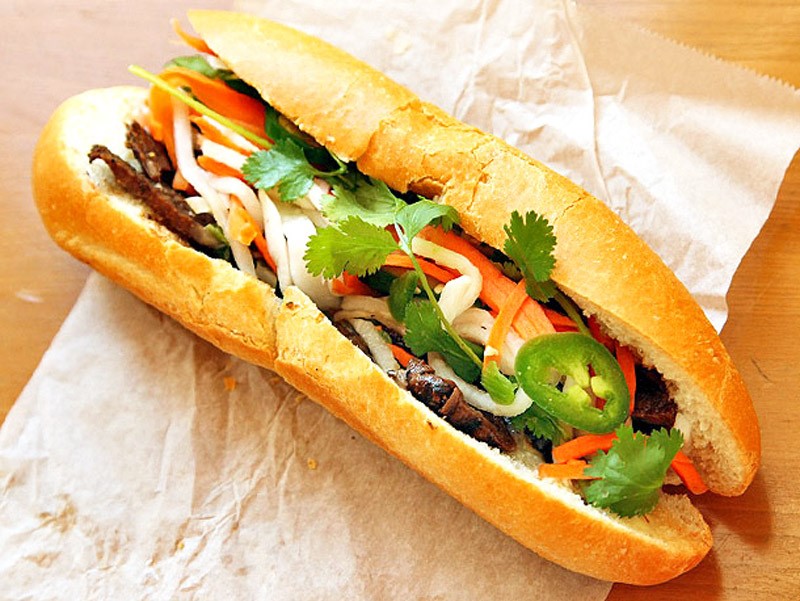 VIETNAMESE FOOD