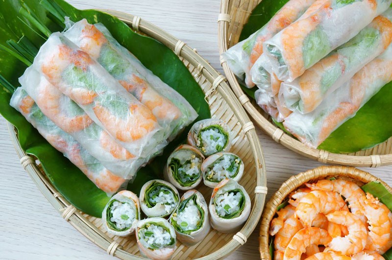 VIETNAMESE FOOD