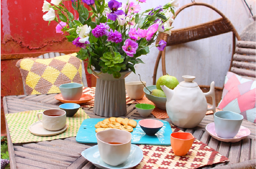 Vietnamese ceramics