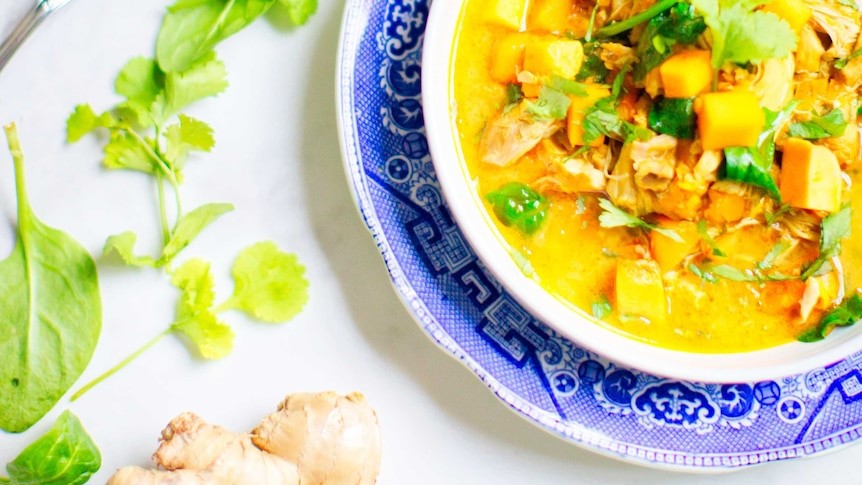 turmeric