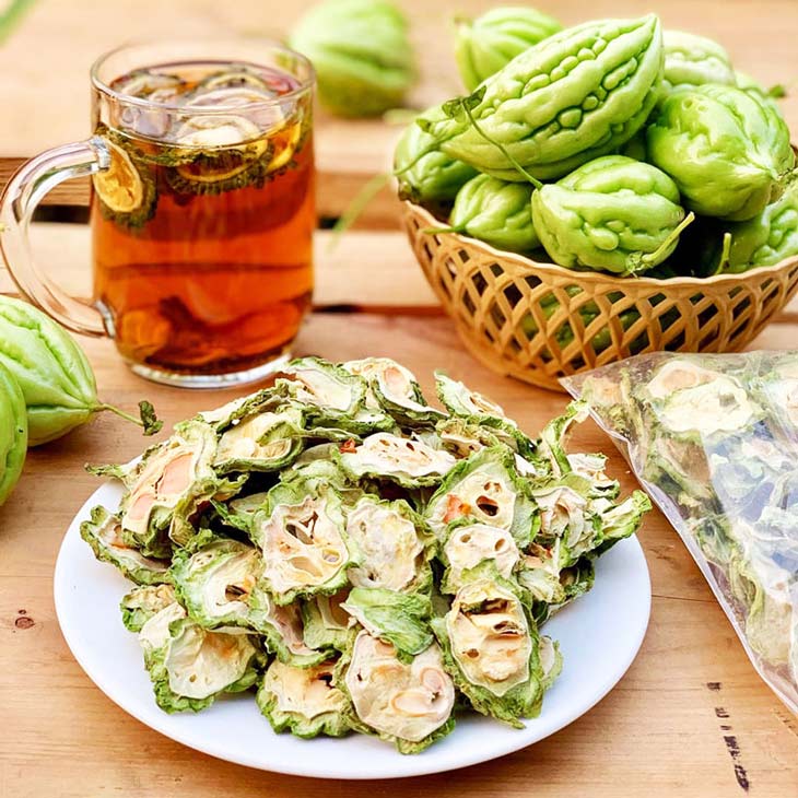 dried bitter melon1