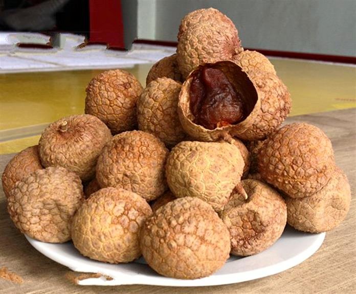 Health Benefits of Eating Dried Lychee