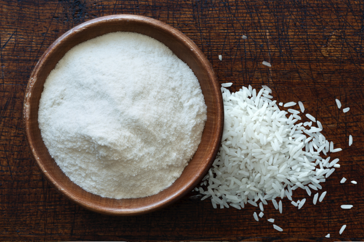 riceflour