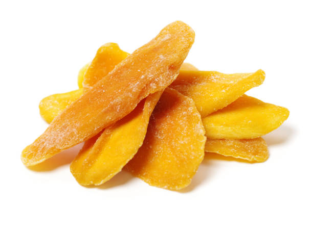 dried mango