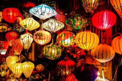 Safimex lantern